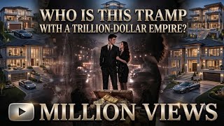 【FULL】Who is this tramp with a trillion dollar empire | Full Drama
