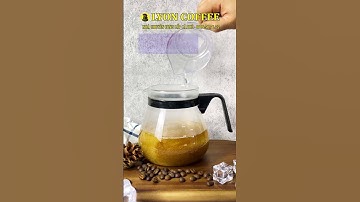 Cách nấu nước đường pha chế đơn giản