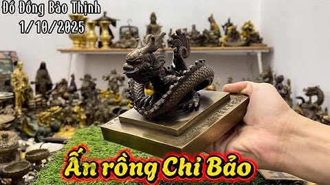 💥Đồ cổ - Đồ xưa - Đồ đồng xưa. 1/10/2025. #Đồđồngbảothịnh #đồcổ #đồxưa #đồđồngxưa #đồđồng #đồcổxưa 