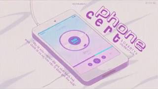 « Vietsub » Phonecert ♪ cover by Boramiyu (original by 10cm)