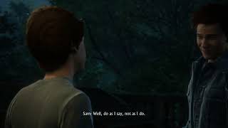 Uncharted 4 Story Mode | The Lure of Adventure Begins