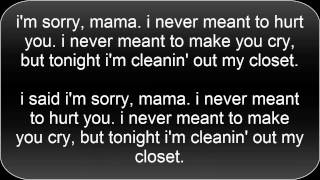 eminem sorry mama download