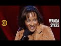 What the State Flag of Florida Should Really Be - Wanda Sykes