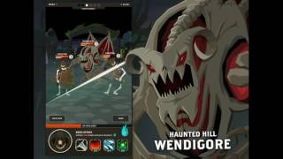 Questland legendary hero gear artwork and music Questland legendary hero gear artwork and music
