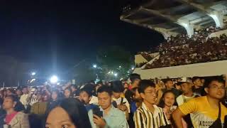 MORISSETTE in ISABELA / #ETTAMNGANATAISABELA #BAMBANTI2024 #singerMORISSETTE.