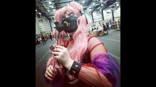 Sukai Todd - COSPLAY [NON-Profit Kelis Remake] (Explicit)