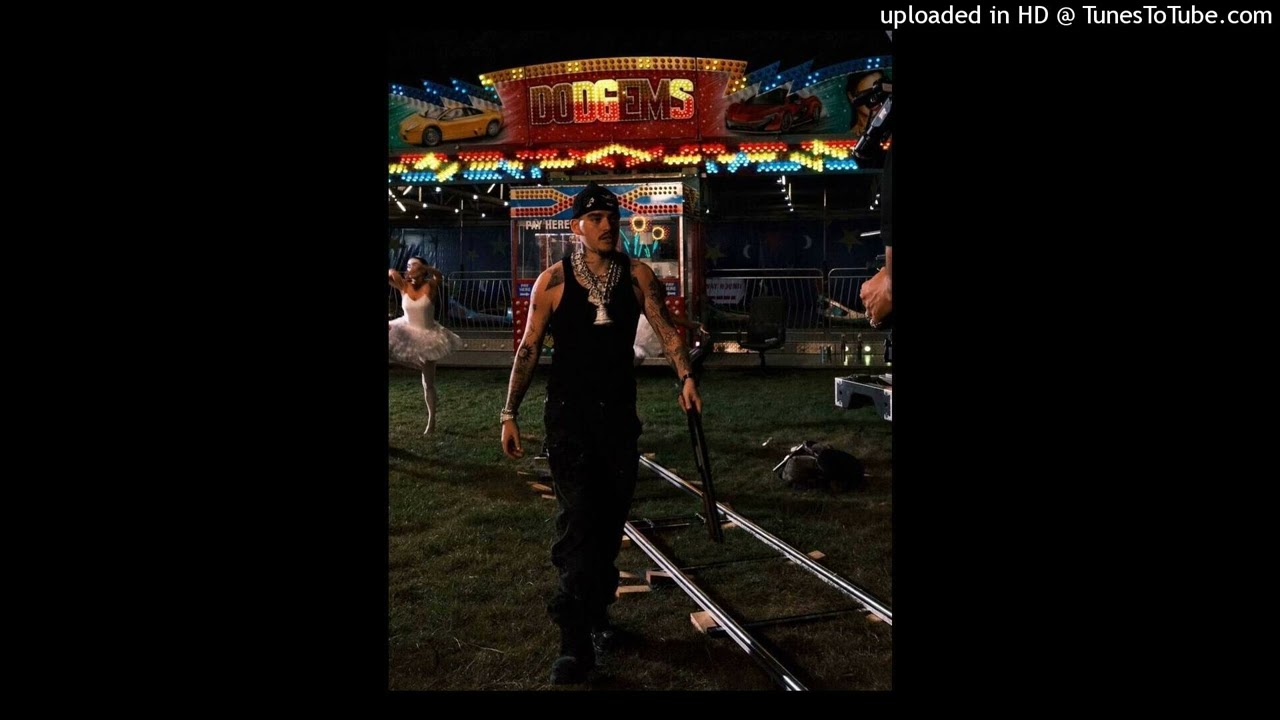 a dangerous lyfe + yeat type beat - 