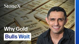 Gold Momentum Hasnt Been This Weak Since Late 2023