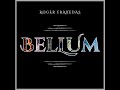 ALBUM RELEASE!!! BELLUM