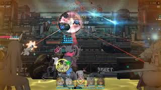 NIKKE: 24-27 Hard