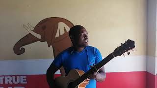 Umjik' jelwa - Mina Nawe