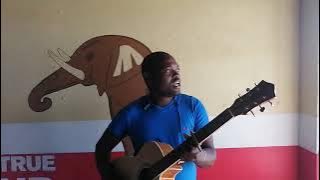 Umjik' jelwa - Mina Nawe