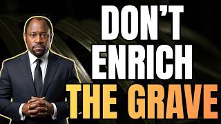 DR MYLES MUNROE: DIE EMPTY — WHY GOD USES PAIN, PRESSURE & THORNS TO MAKE YOU FLY screenshot 5