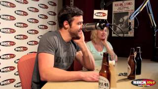 Asheville Beer Week: Burial Beer Company