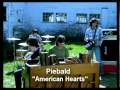 Piebald-American Hearts (HQ)