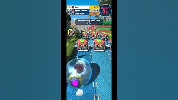 Ultimate Sackboy Game