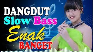 DAFTAR LAGU DANGDUT REMIX TERPOPULER 2024 || NONSTOP LAGU VIRAL 2024 || FULL BASS ENAK DI DENGAR