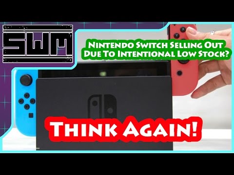 Nintendo Switch iPod Nintendo Switch (OLED model) w/ White Joy-Con | P.C. Richard