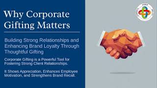 Corporate Gifting Solutions