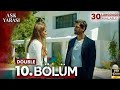 Turkish Series Roses Episode 10 | Aşk Yarası New Series 2026 | HD Review