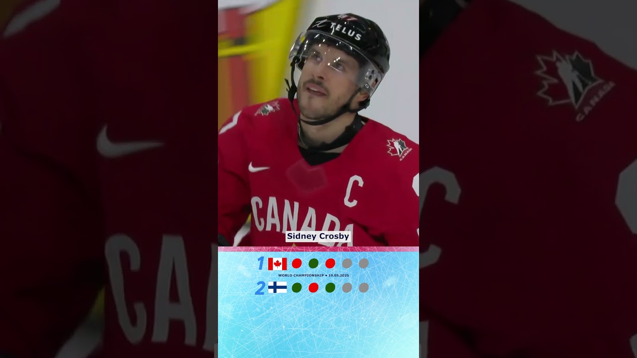 Canada vs Finland Shootout Classic! 🇨🇦🇫🇮🏒