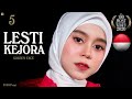 WAJIB NONTON || LESTI KEJORA PERINGKAT 5 WANITA TERCANTIK DI DUNIA 2020