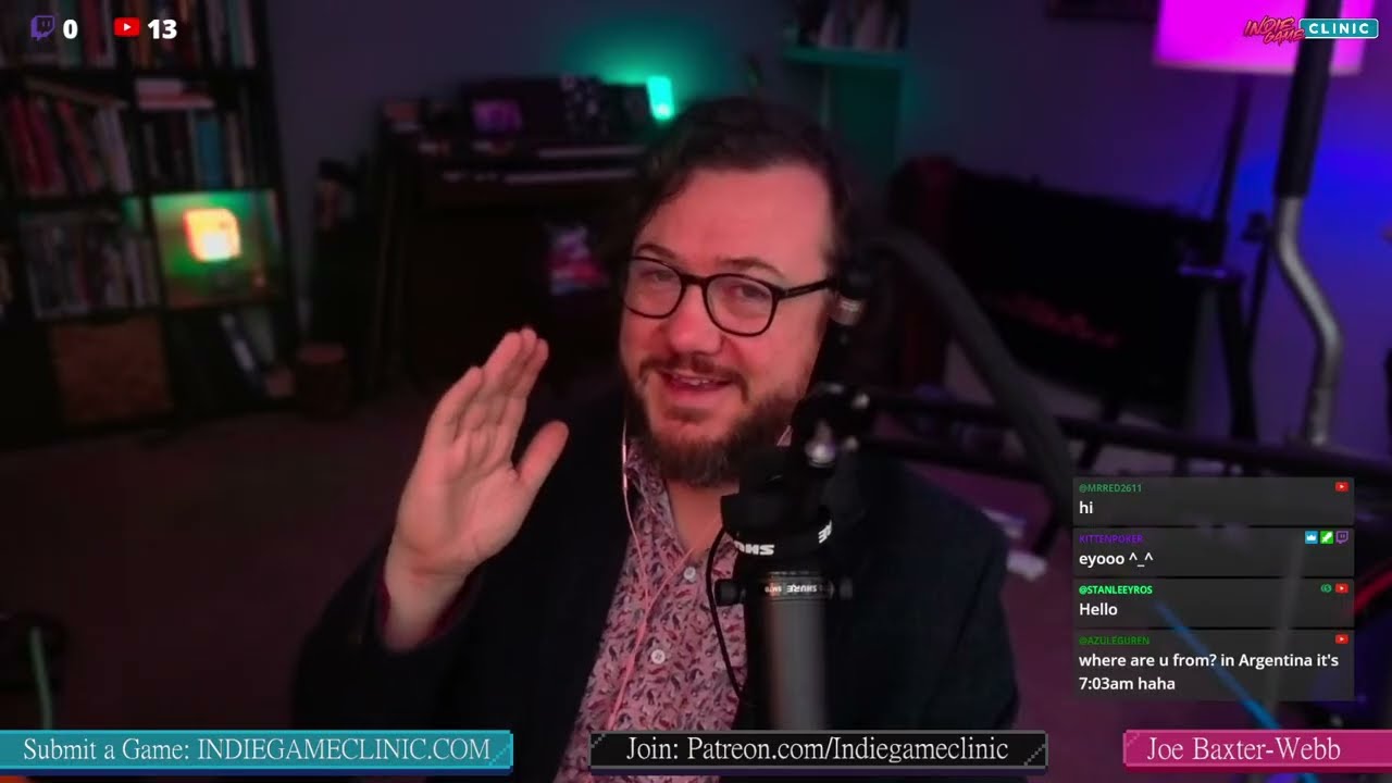 3 Indie Games About Contraptions