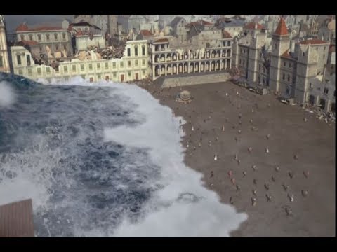 Video: The Storms That Changed The Course Of History - Alternative View