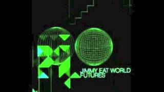 Jimmy Eat World- Work (Demo Version)