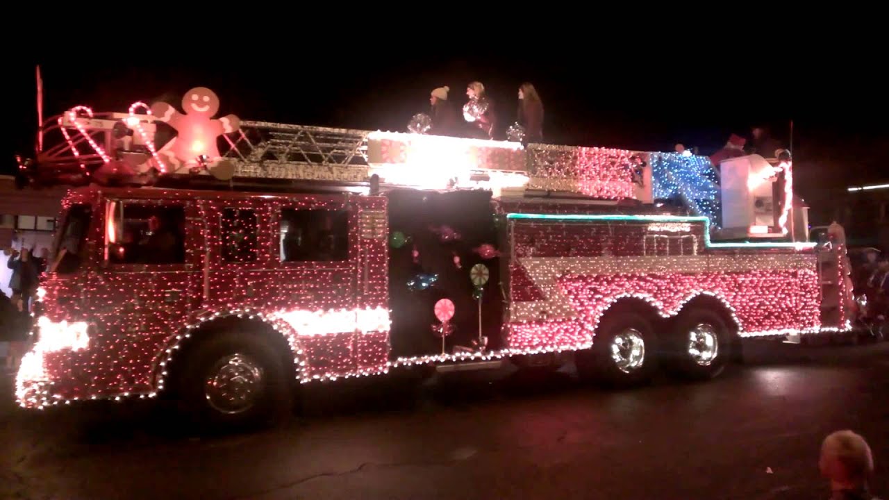 Montesano Festival of Lights Winner YouTube