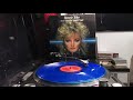 LP Vinyl Faster Than The Speed Of Night | Bonnie Tyler - Total Eclipse Of The Heart