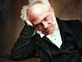 Arthur Schopenhauer y Bernard Bolzano | Historia de la filosofía (35/61)