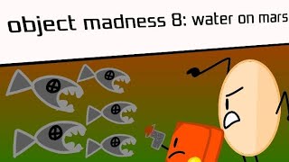 Object Madness 8Bomb Doesnt Die