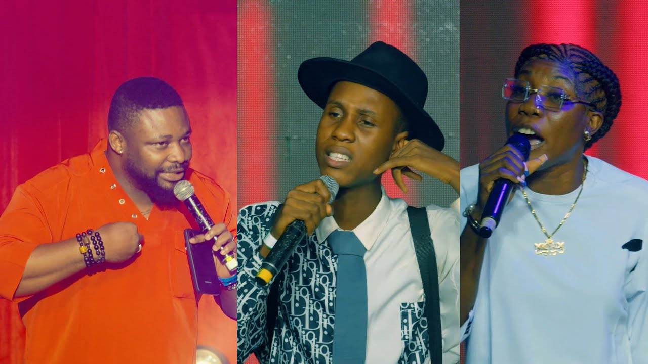 Abarie.com против Royal and Funful, самое смешное комедийное выступление в истории..😂🤣.