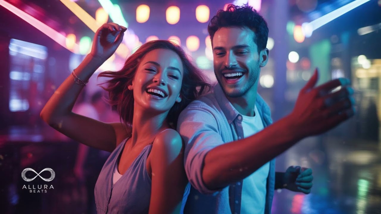 Allura Beats | I Remember You in Frequencies | Vocal Hits