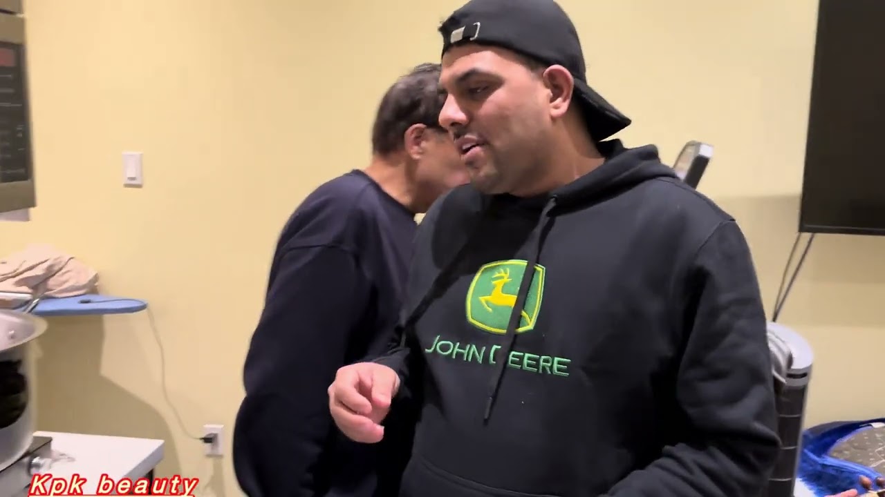 Kabli pulao afghani pulao program montreal group #kpkbeauty February 2, 2026