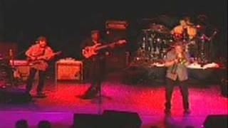 Jens Wendelboe With Blood Sweat Tears