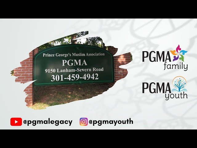 PGMA LIVE