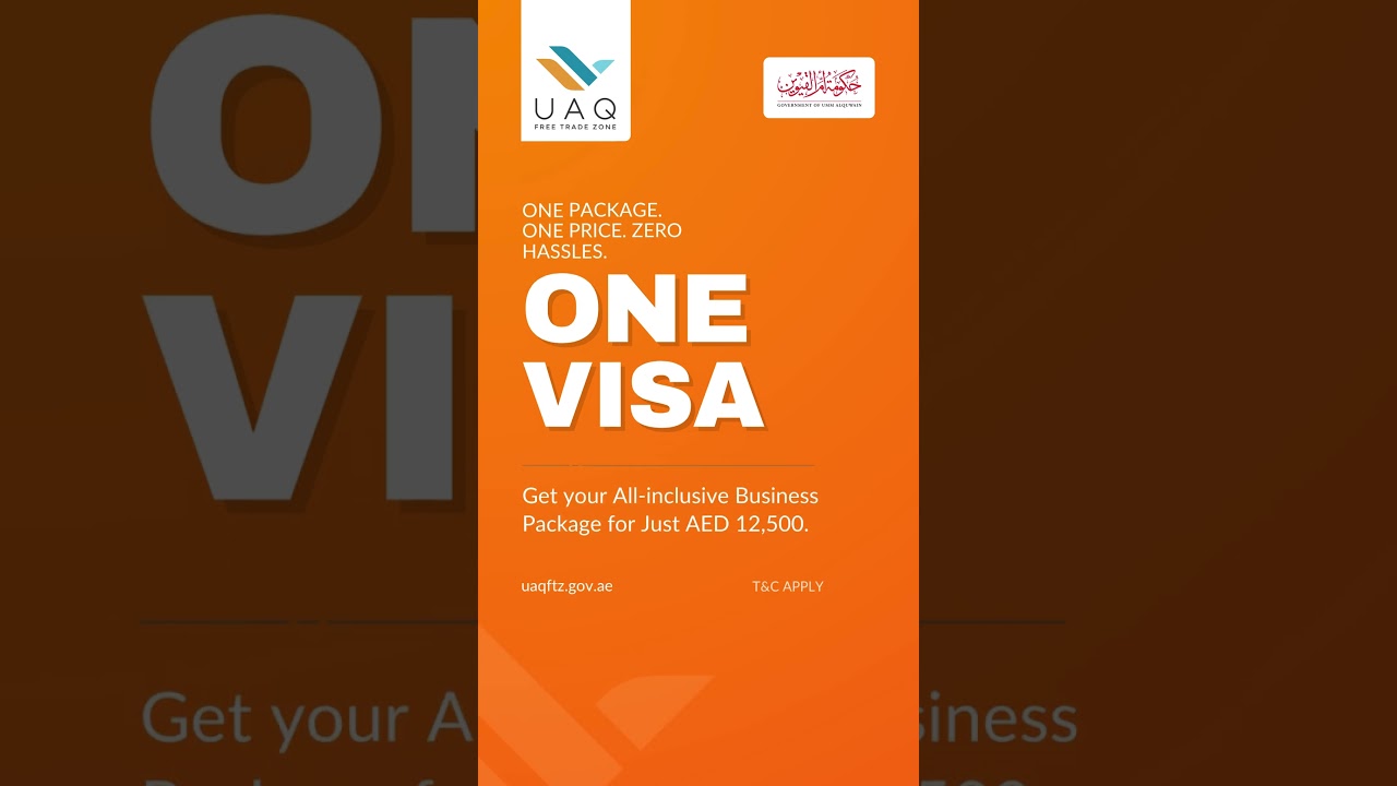 The Most Affordable All-Inclusive UAE Business Setup – Just AED 12,500!