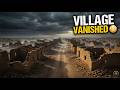 Kuldhara: The Village That Disappeared Overnight 😳#kuldhara  #hauntedindia  #darkhistory