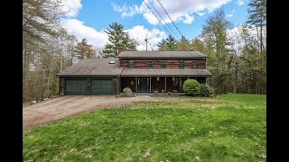 16 Buttonwood Drive video tour