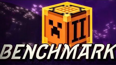 The Benchmark Modpack is Insane