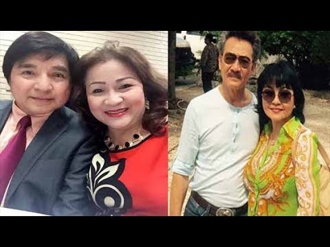 Video Cuộc sống hiện tại của Chí Tâm và Danh ca Hương Lan... - youtube