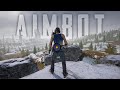 PUBG Cheater AIMBOTS Everyone (Playerunknown's Battlegrounds)