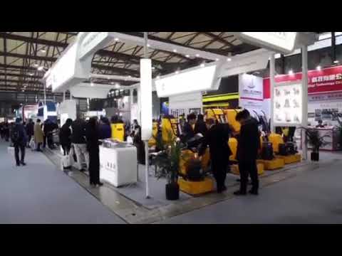JS Floor Systems in WOCA