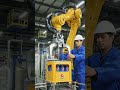 How Pepsi Is Made 😱 #shorts Discover how Pepsi is made inside massive factories!