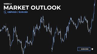 Weekly Market Outlook: 27/10/2025 (EURUSD - GBPUSD - USDCAD - XAUUSD - AUDUSD - USDJPY)