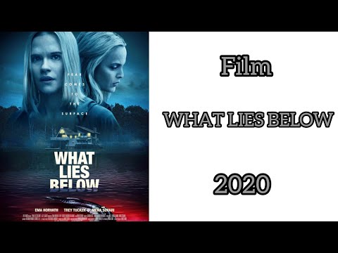 معرفی فیلم نهفته در اعماق ۲۰۲۰    2020
