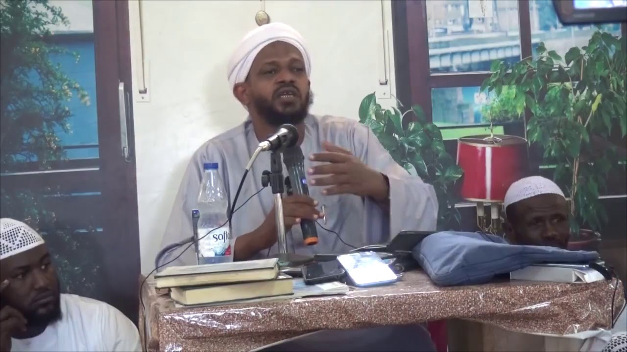 ‏سألوا الإمام البخاري كيف جمعت هذ العلم؟ | الشيخ ‎مزمل فقيري