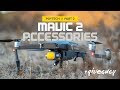 Accessories for the DJI Mavic 2 by PGYTECH - Part 2